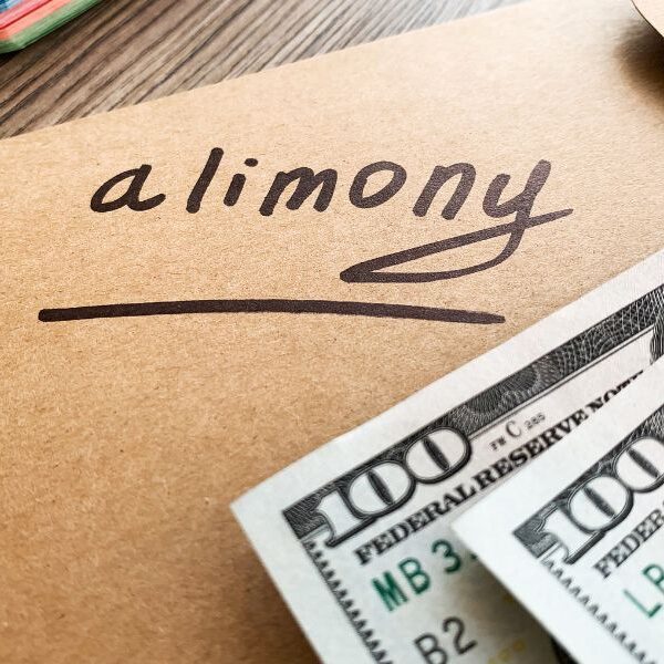 Family Law – Alimony