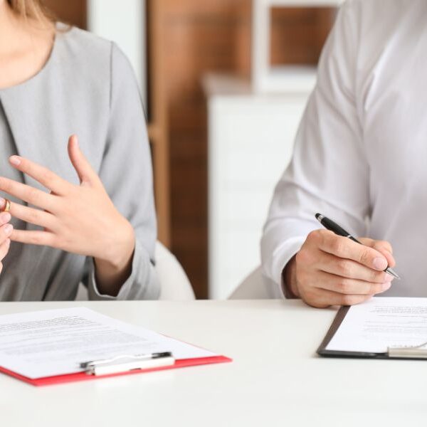 Rhode Island – Business + Divorce