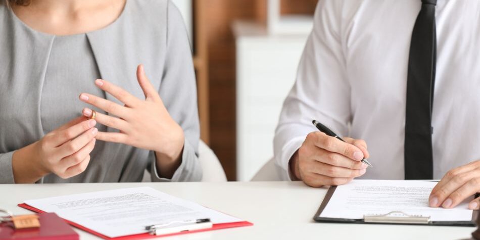 Rhode Island – Business + Divorce