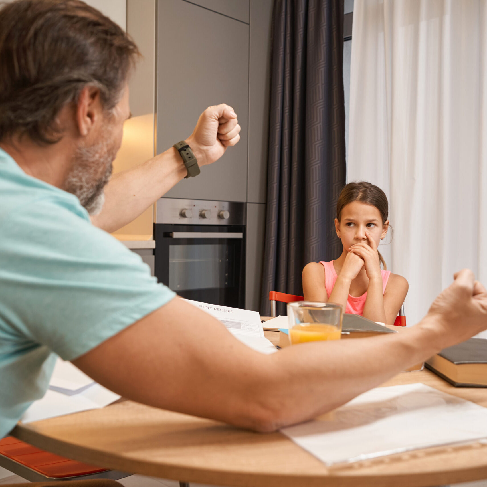 Temporary Orders in Rhode Island Divorce Cases