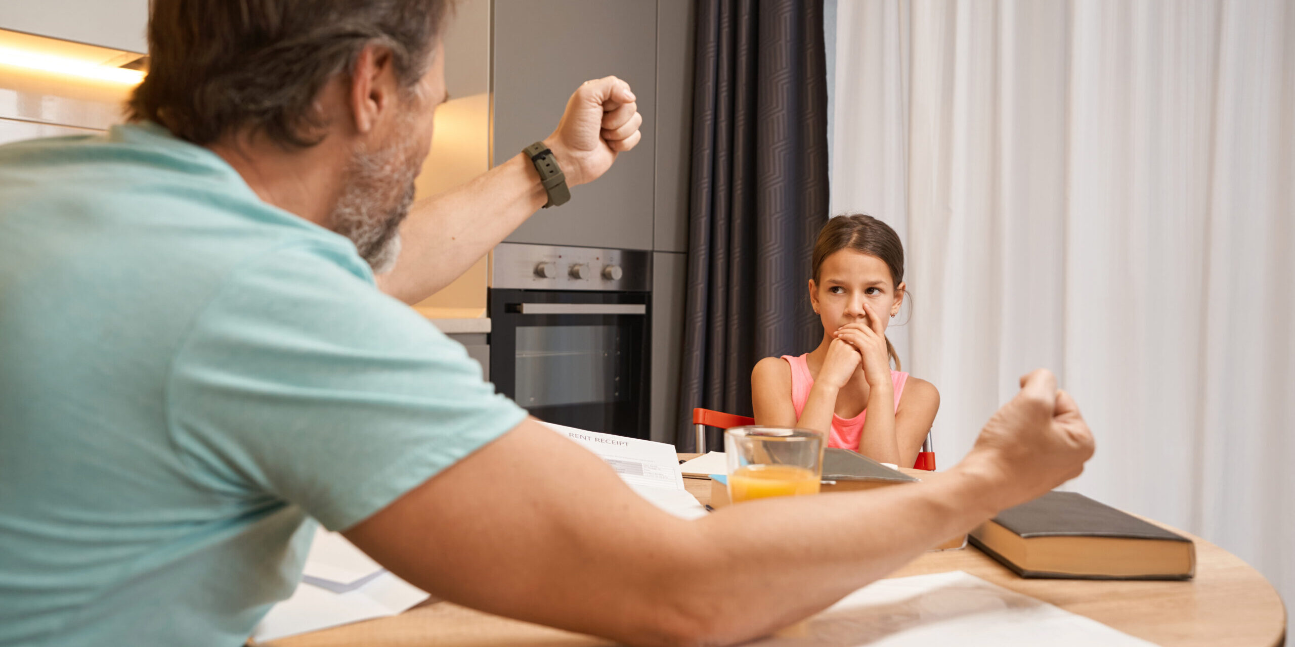 Temporary Orders in Rhode Island Divorce Cases