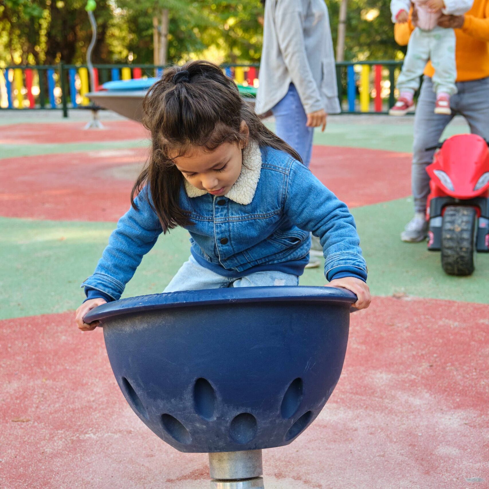 Child Custody Battles in RI Court