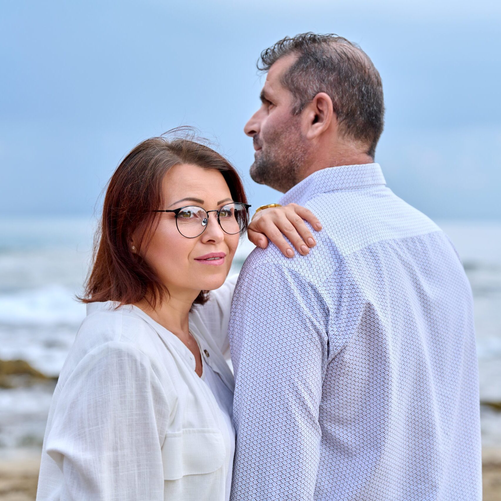 Long term marriage divorce in RI