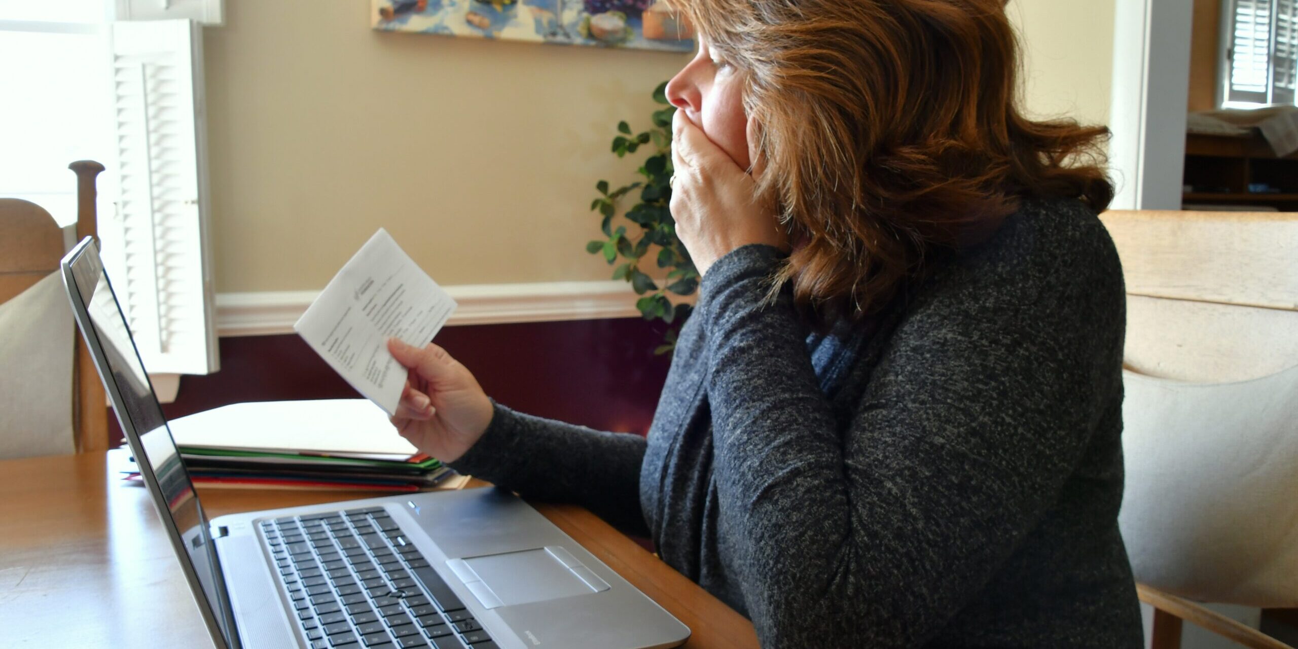 Divorce Financially Dependent