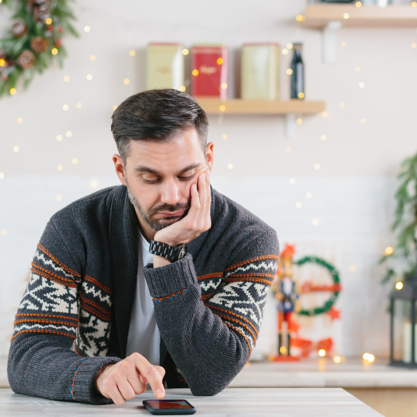 Do the Holidays Affect Child Support in RI