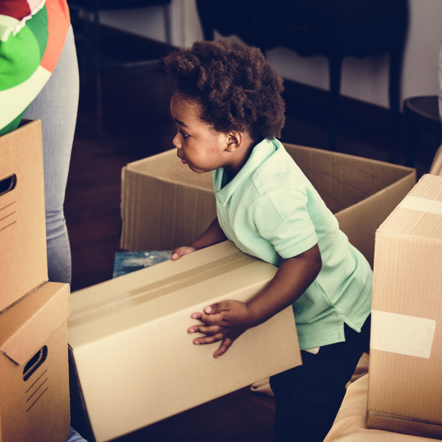 Relocation Impact Custody and Parenting Time in Rhode Island - Attorney Heberg