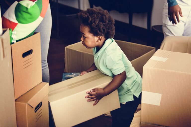 Relocation Impact Custody and Parenting Time in Rhode Island - Attorney Heberg