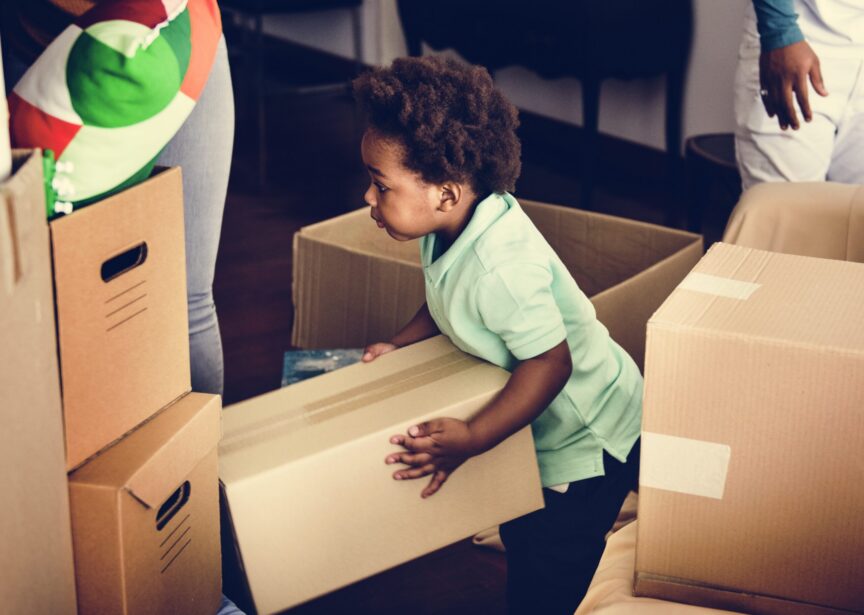 Relocation Impact Custody and Parenting Time in Rhode Island - Attorney Heberg