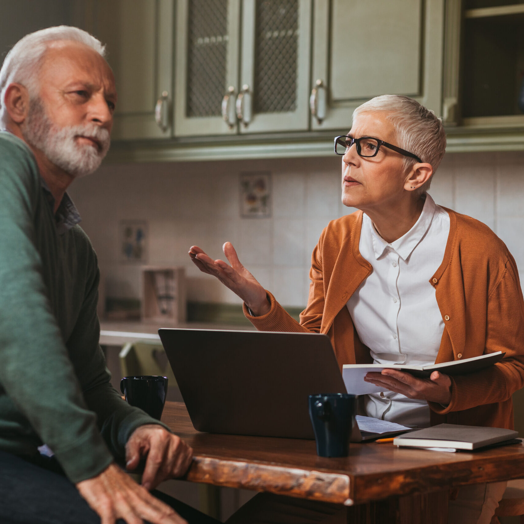 Can Alimony Be Modified or Terminated in Rhode Island?