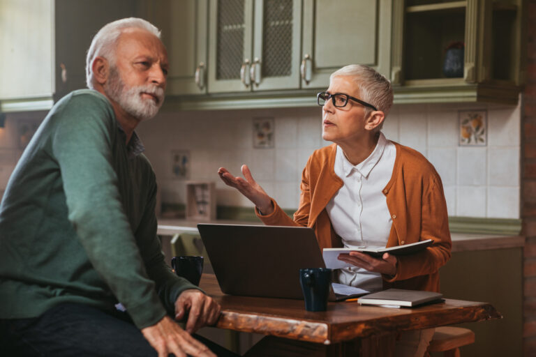 Can Alimony Be Modified or Terminated in Rhode Island?