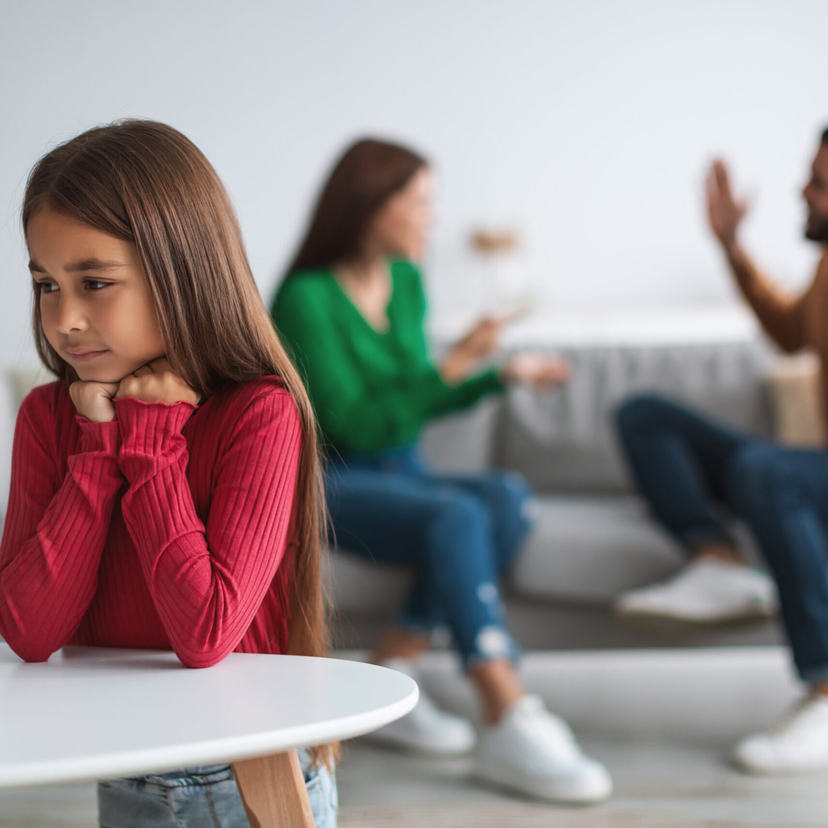 What Makes a Parent “Unfit” for Child Custody in Rhode Island What Makes a Parent “Unfit” for Child Custody in Rhode Island