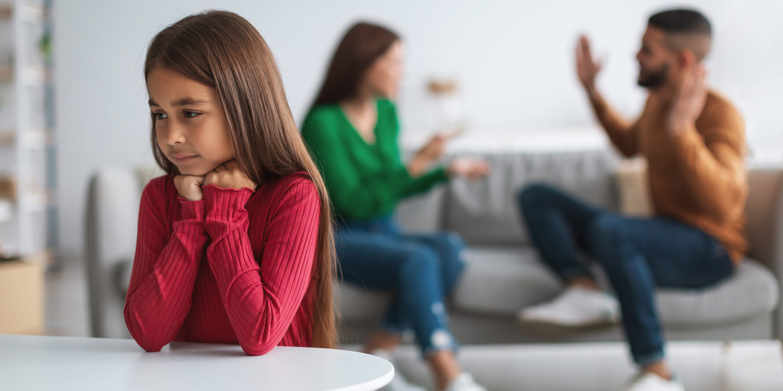 What Makes a Parent “Unfit” for Child Custody in Rhode Island